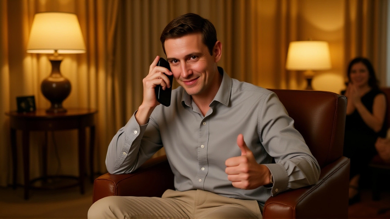The Chair Company debuteert op HBO Max: Tim Robinson’s nieuwste komische thriller