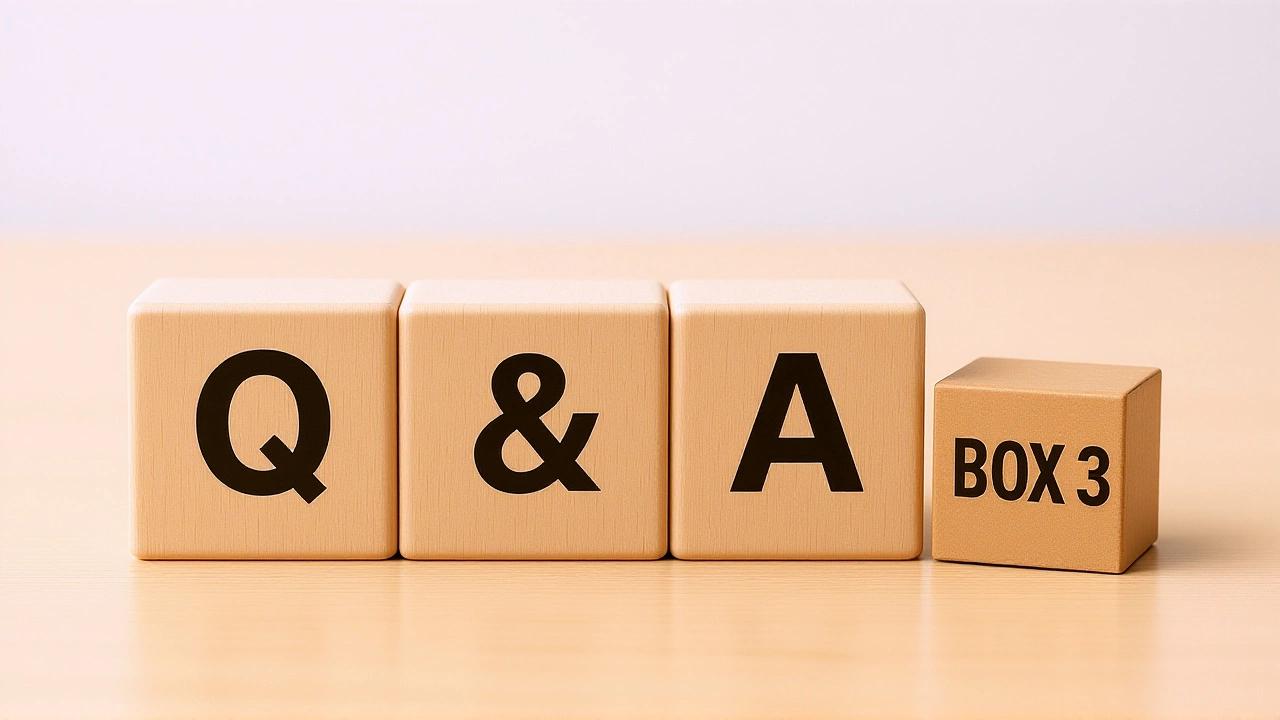 Wat is er nog onduidelijk?