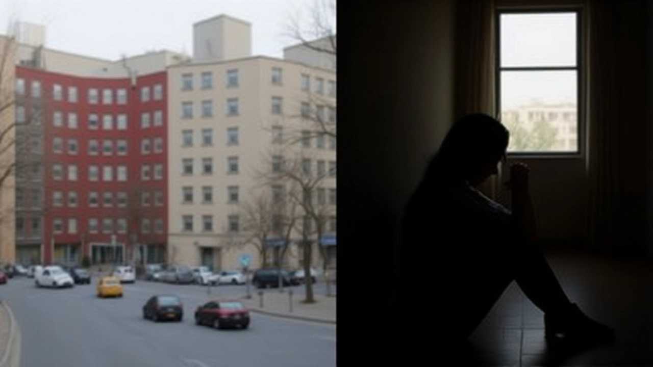 Wat komt er na de week?