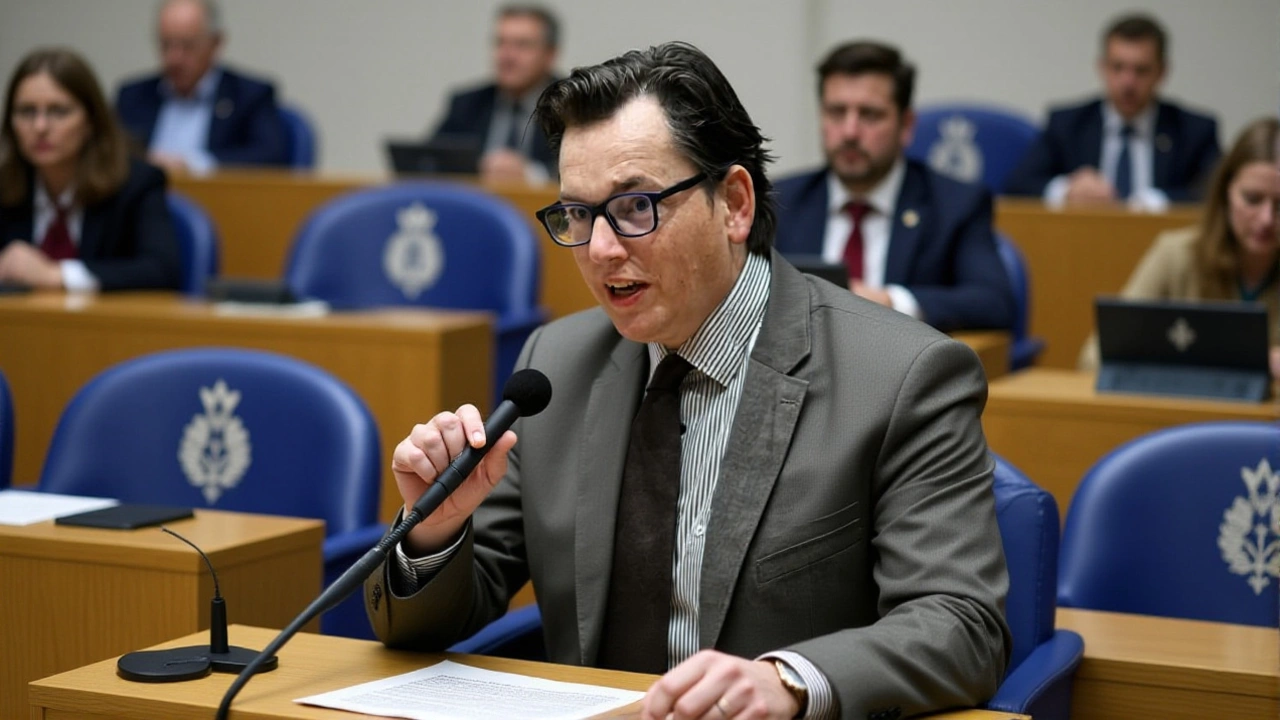 Wat met buitenlands vastgoed?