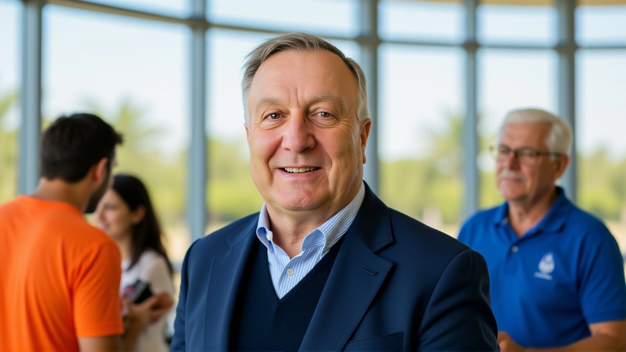 Why the Confusion? Media vs. Reality