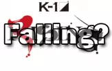 K-1 Falling